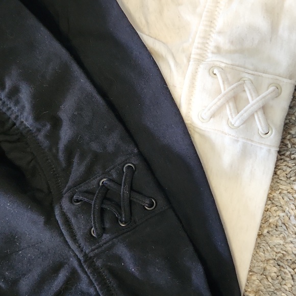 Bralets by Aerie.  Set of 2 - Picture 5 of 5